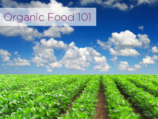 What does "organic" mean? | UPMCMyHealthMatters.com