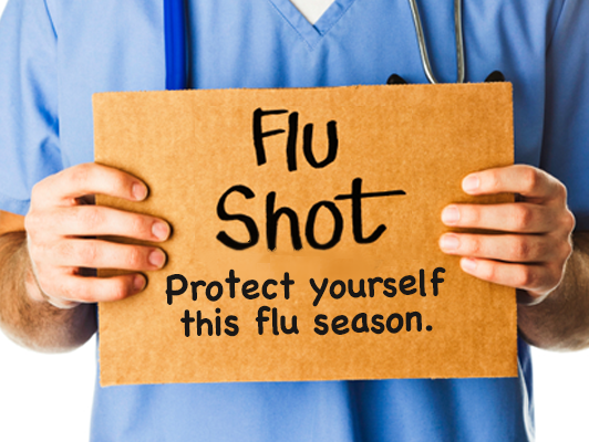 Protect Yourself This Flu Season | UPMC Health Plan