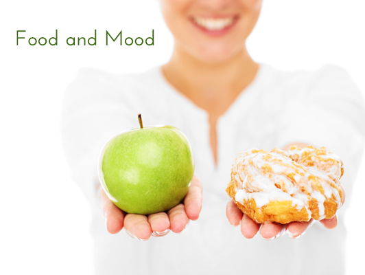 Does food alter your mood? | UPMC Health Plan