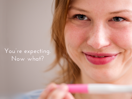 You’re expecting a baby. Now what? | UPMC Health Plan 