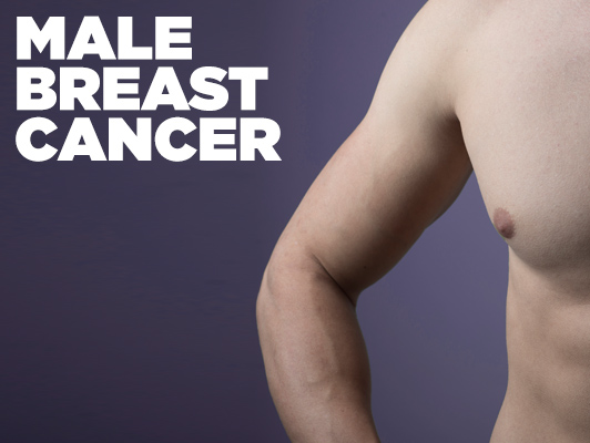 Can men get breast cancer | UPMC Health Plan