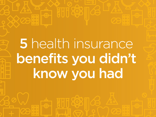 Health Insurance Benefits | UPMC Health Plan