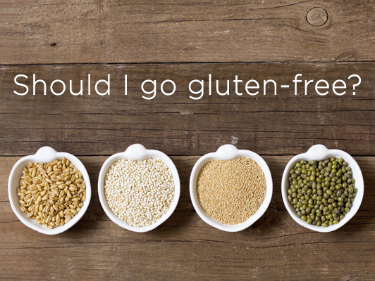 Should I go gluten free? | UPMC Health Plan