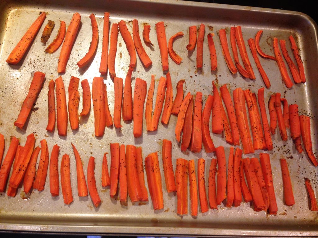 carrot fries 4