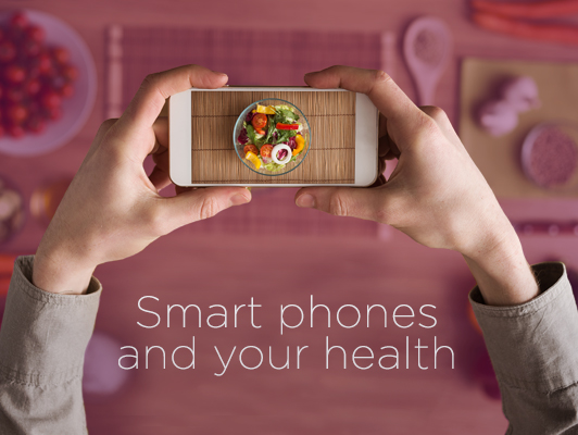 16MKT0057 postImage - Ten Ways Smart Phones Can Help You Improve Your Health and Wellness