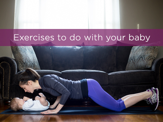 16MKT0070 postImage - Exercises to do with your baby
