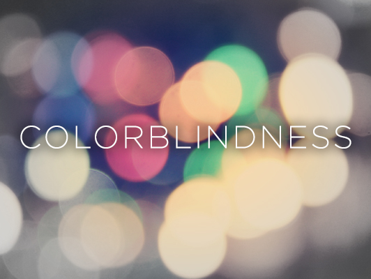 Color Blindness | UPMC Health Plan