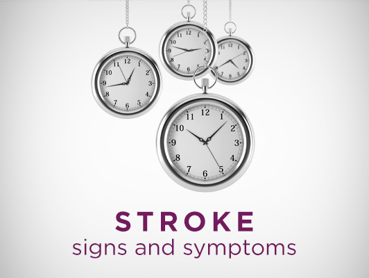 Stroke signs and symptoms | UPMC Health Plan