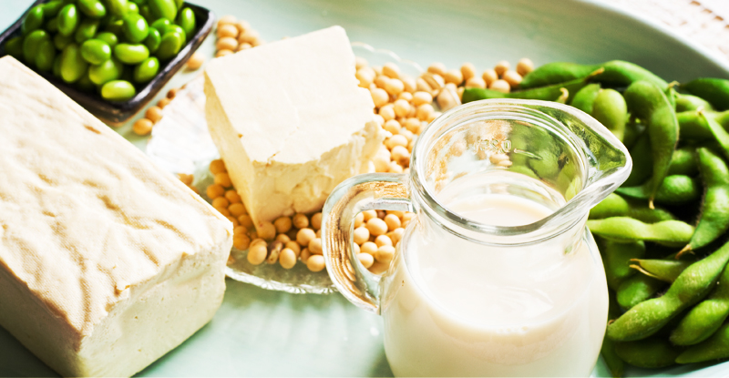 Soy: The Controversial Bean | UPMC MyHealth Matters