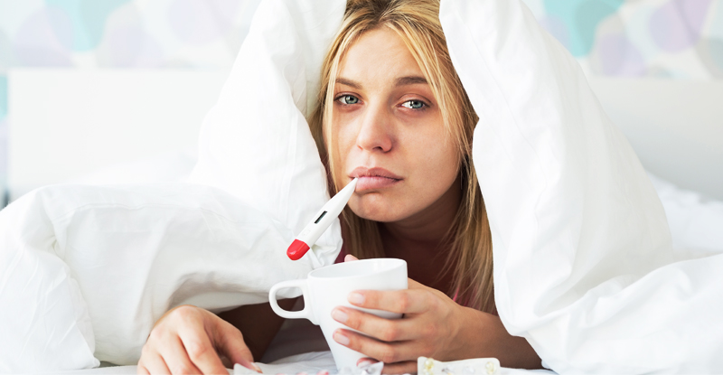 Get the Flu Facts