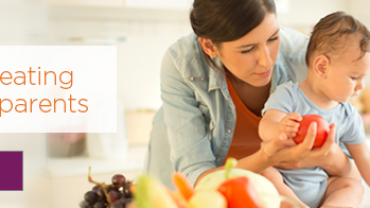 Healthy Eating for New Parents | UPMC Health Plan