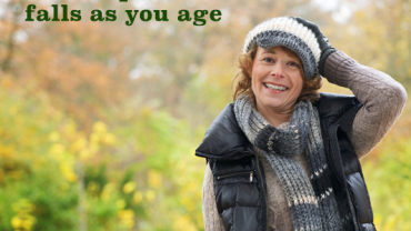 How to prevent falls as you age | UPMC Health Plan
