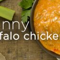 Skinny Buffalo Chicken Dip Recipe | UPMC Health Plan