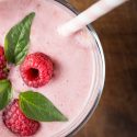 Frozen Fruit Yogurt Recipe