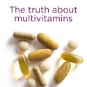 The truth about multivitamins | UPMC Health Plan