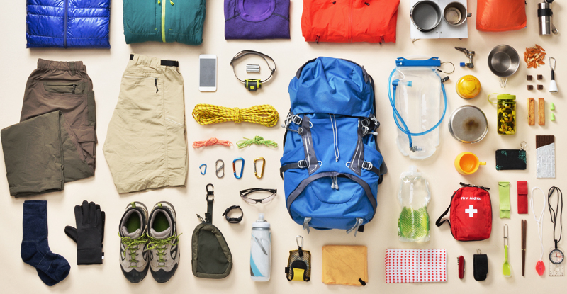 What to Pack on a Hike | UPMC MyHealth Matters