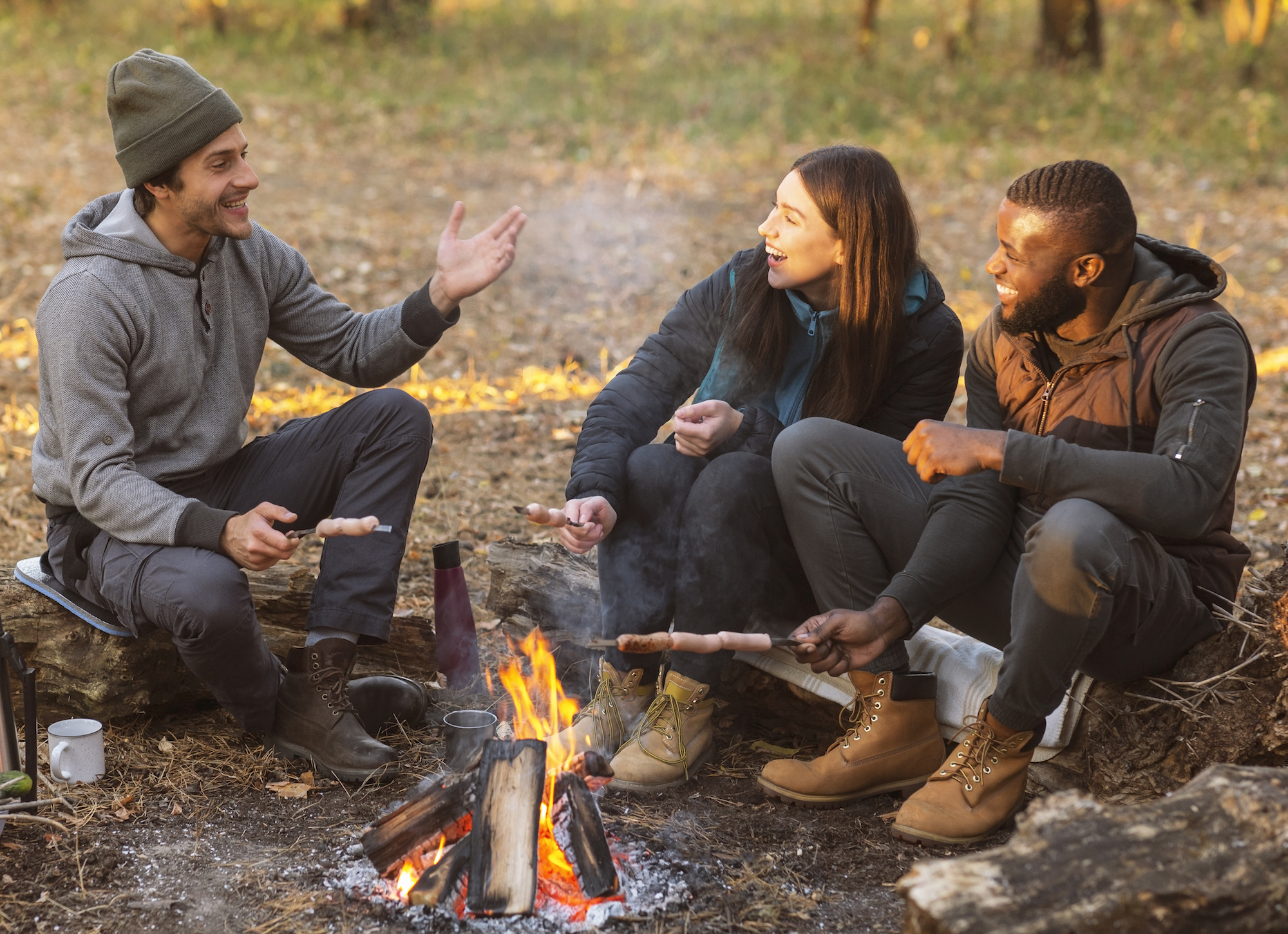 The Benefits of Outdoor Play: Why It Matters